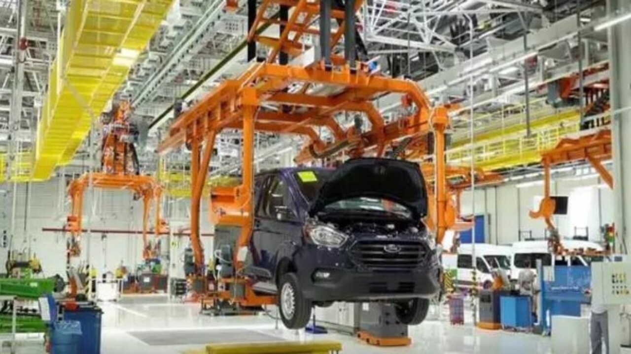 Foto - Dünyanın en değerli otomobil şirketleri açıklandı! Peki listede kaç Türk firması var?