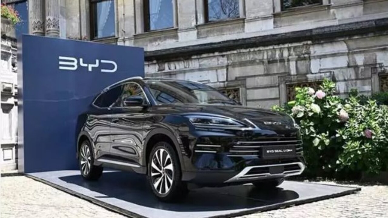 Foto - Dünyanın en değerli otomobil şirketleri açıklandı! Peki listede kaç Türk firması var?