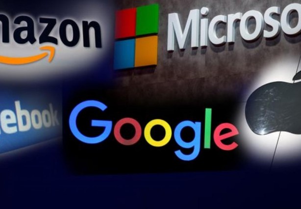 Foto - Dünyanın en değerli şirketi değişti! İşte o liste...