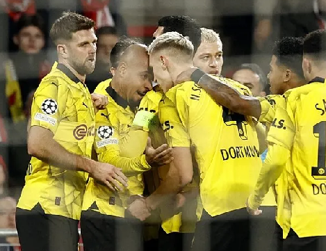 Foto - Dünyanın en değerli takımları açıklandı: Real Madrid'i bile geçtiler... Beşiktaş, Fenerbahçe ve Galatasaray ile aralarında uçurum var