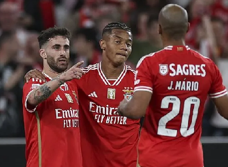 Foto - Dünyanın en değerli takımları açıklandı: Real Madrid'i bile geçtiler... Beşiktaş, Fenerbahçe ve Galatasaray ile aralarında uçurum var