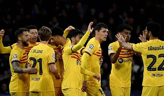 Foto - Dünyanın en değerli takımları açıklandı: Real Madrid'i bile geçtiler... Beşiktaş, Fenerbahçe ve Galatasaray ile aralarında uçurum var