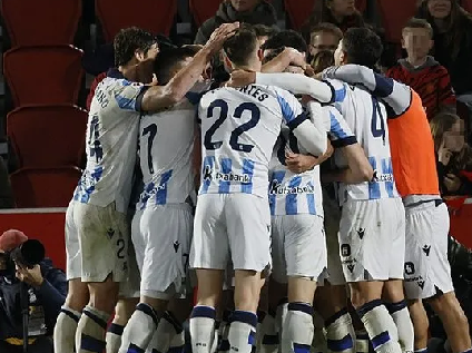 Foto - Dünyanın en değerli takımları açıklandı: Real Madrid'i bile geçtiler... Beşiktaş, Fenerbahçe ve Galatasaray ile aralarında uçurum var