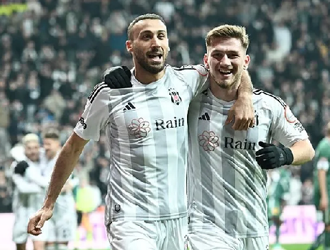 Foto - Dünyanın en değerli takımları açıklandı: Real Madrid'i bile geçtiler... Beşiktaş, Fenerbahçe ve Galatasaray ile aralarında uçurum var