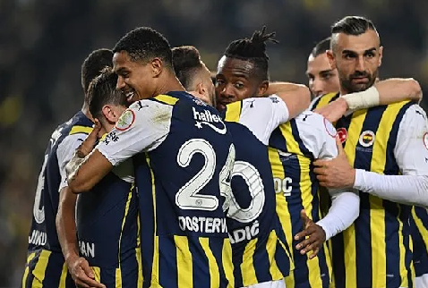Foto - Dünyanın en değerli takımları açıklandı: Real Madrid'i bile geçtiler... Beşiktaş, Fenerbahçe ve Galatasaray ile aralarında uçurum var