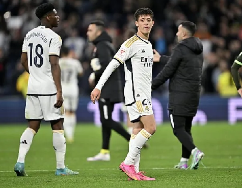 Foto - Dünyanın en değerli takımları açıklandı: Real Madrid'i bile geçtiler... Beşiktaş, Fenerbahçe ve Galatasaray ile aralarında uçurum var