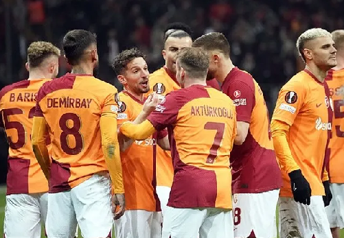 Foto - Dünyanın en değerli takımları açıklandı: Real Madrid'i bile geçtiler... Beşiktaş, Fenerbahçe ve Galatasaray ile aralarında uçurum var