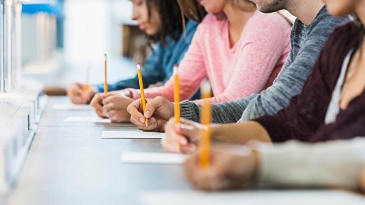 Foto - Dünyanın en eğitimli ülkeleri belli oldu! Peki Türkiye kaçıncı sırada?