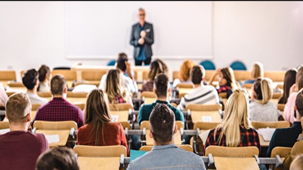 Foto - Dünyanın en eğitimli ülkeleri belli oldu! Peki Türkiye kaçıncı sırada?