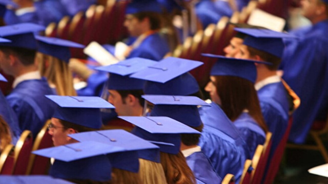 Foto - Dünyanın en eğitimli ülkeleri belli oldu! Peki Türkiye kaçıncı sırada?