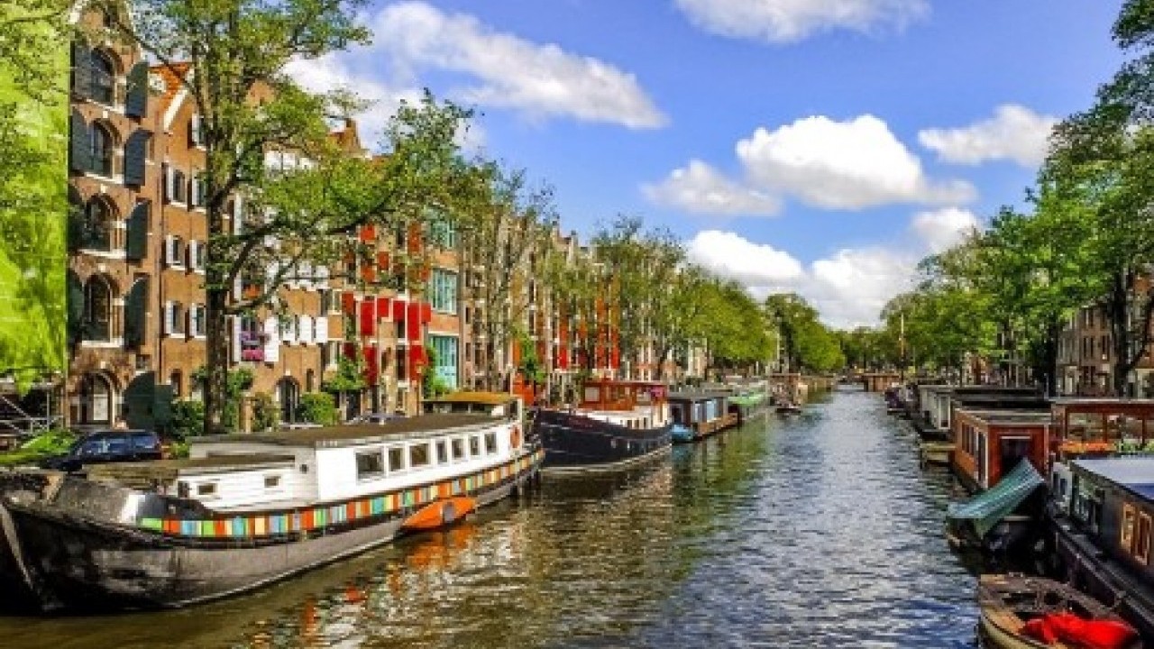 Foto - Dünyanın en eğlenceli ülkeleri belli oldu! Türkiye'nin sırası şaşırttı!