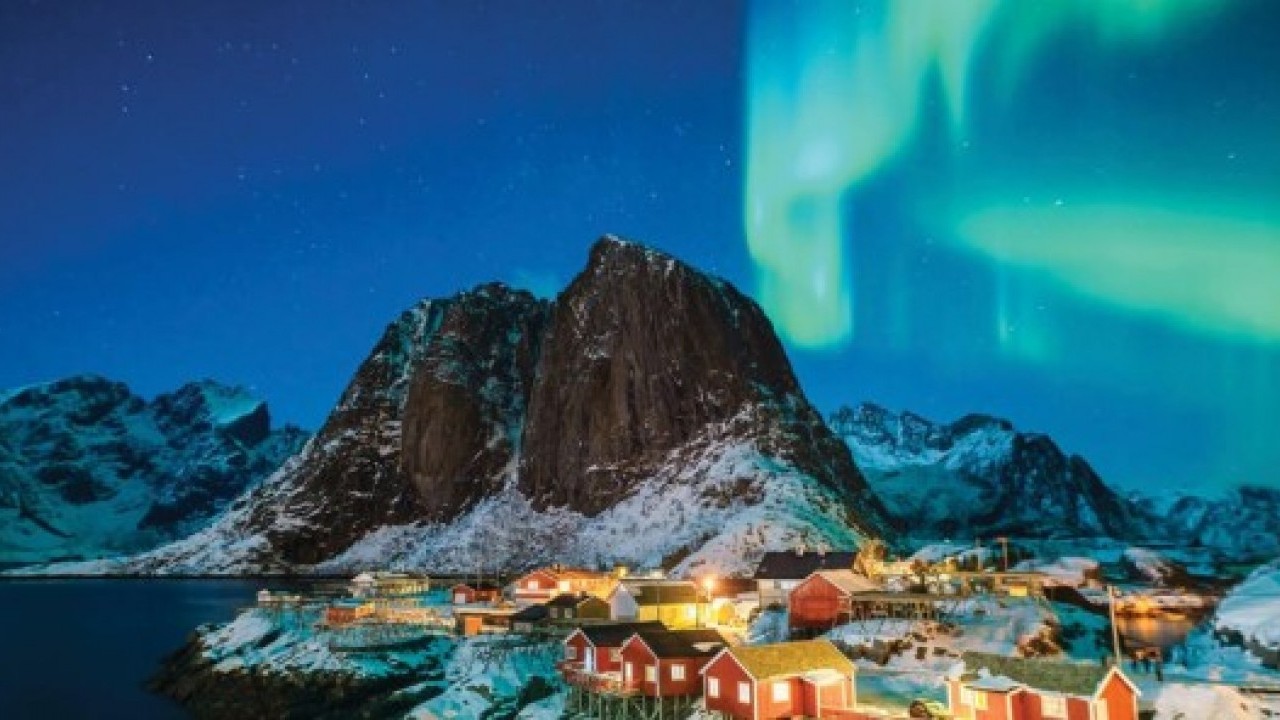 Foto - Dünyanın en eğlenceli ülkeleri belli oldu! Türkiye'nin sırası şaşırttı!