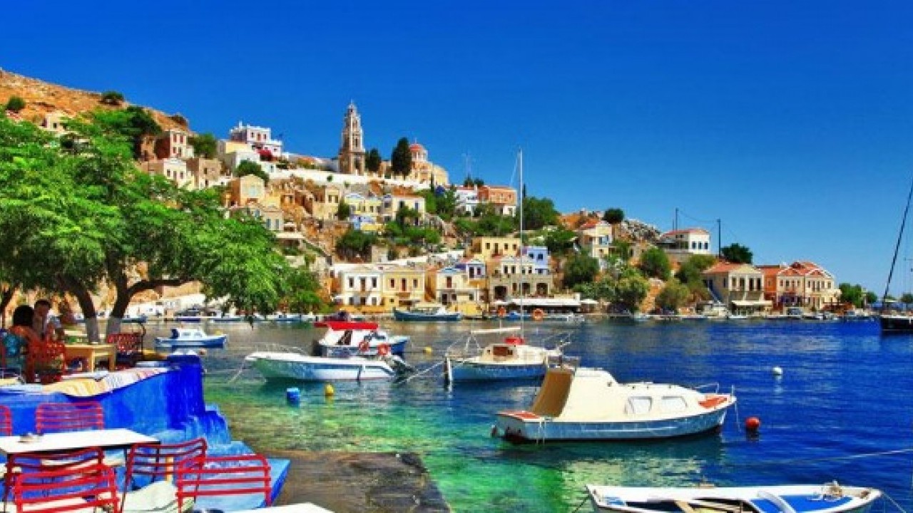 Foto - Dünyanın en eğlenceli ülkeleri belli oldu! Türkiye'nin sırası şaşırttı!