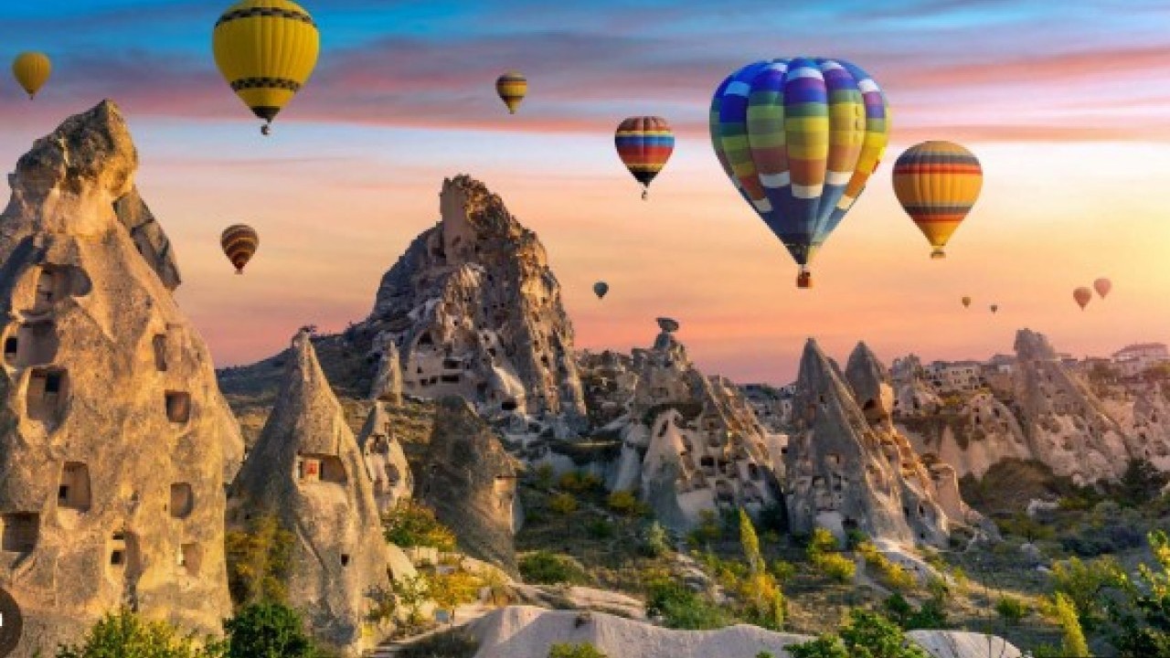 Foto - Dünyanın en eğlenceli ülkeleri belli oldu! Türkiye'nin sırası şaşırttı!