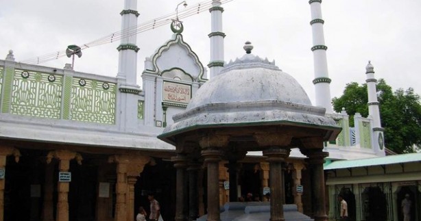 Foto - Dünyanın en eski camileri