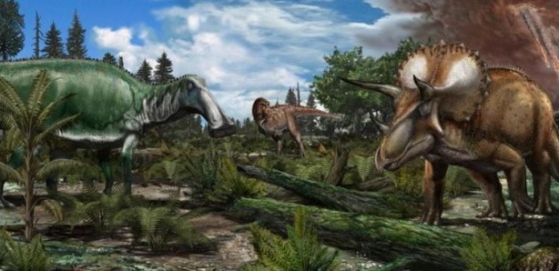 Foto - Dünyanın en eski DNA örneği bulundu! Yaşını duyan şaşırıyor