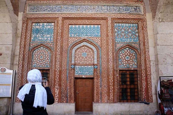 Foto - Dünyanın en eski hastanelerinden biri Türkiye'de! Bu hastane tam 8 asırdır ayakta