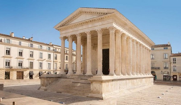 Foto - Dünyanın en eski yapıları! Bu eserlerden biri Türkiye'de