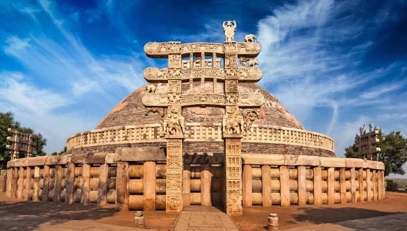 Foto - Dünyanın en eski yapıları! Bu eserlerden biri Türkiye'de