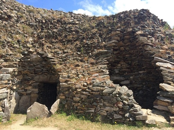 Foto - Dünyanın en eski yapıları! Bu eserlerden biri Türkiye'de