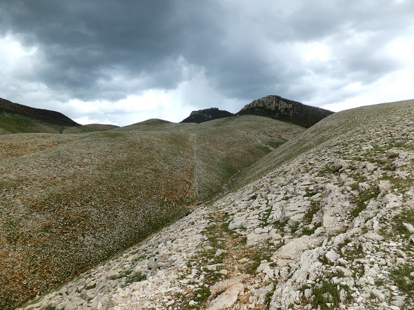 Foto - Dünyanın en eski yolu! 3 bin yıllık yol Türkiye'de keşfedildi