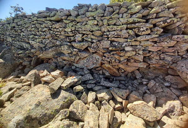 Foto - Dünyanın en eski yolu! 3 bin yıllık yol Türkiye'de keşfedildi
