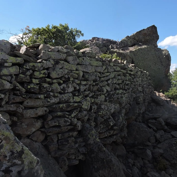 Foto - Dünyanın en eski yolu! 3 bin yıllık yol Türkiye'de keşfedildi