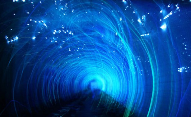 Foto - Dünyanın en etkileyici 15 metro istasyonu