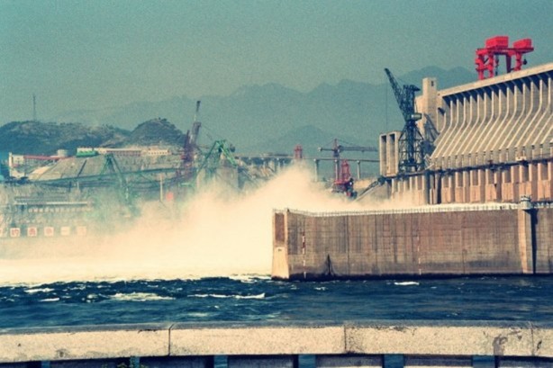 Foto - Dünyanın en etkileyici 25 mega projesi