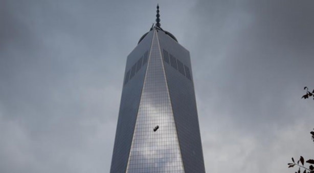 Foto - Dünyanın en etkileyici 25 mega projesi