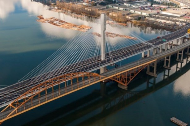 Foto - Dünyanın en etkileyici 25 mega projesi