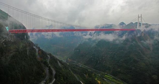 Foto - Dünyanın en etkileyici 25 mega projesi