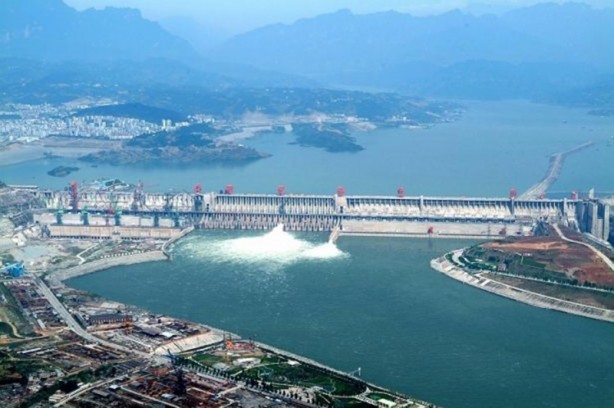 Foto - Dünyanın en etkileyici 25 mega projesi