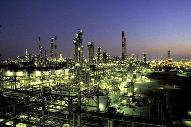 Foto - Dünyanın en etkileyici 25 mega projesi