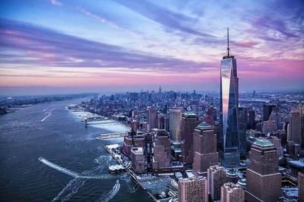 Foto - Dünyanın en etkileyici 25 mega projesi