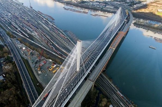 Foto - Dünyanın en etkileyici 25 mega projesi