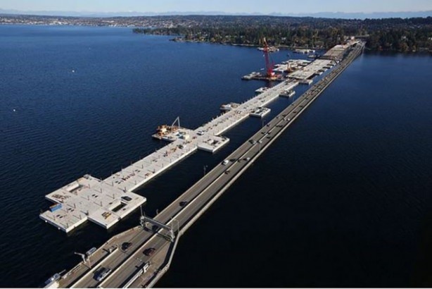 Foto - Dünyanın en etkileyici 25 mega projesi