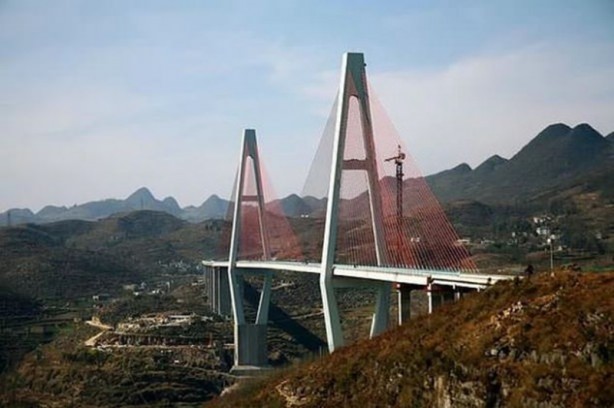 Foto - Dünyanın en etkileyici 25 mega projesi