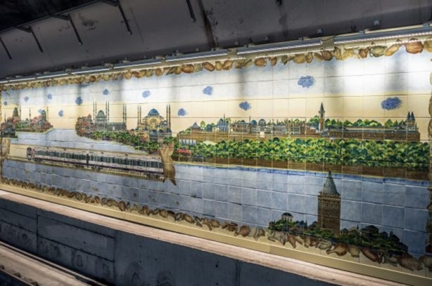 Foto - Dünyanın en etkileyici 25 mega projesi