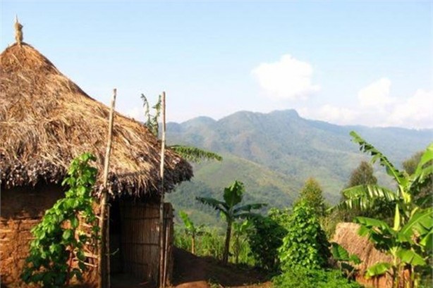 Foto - Dünyanın en fakir ülkeleri