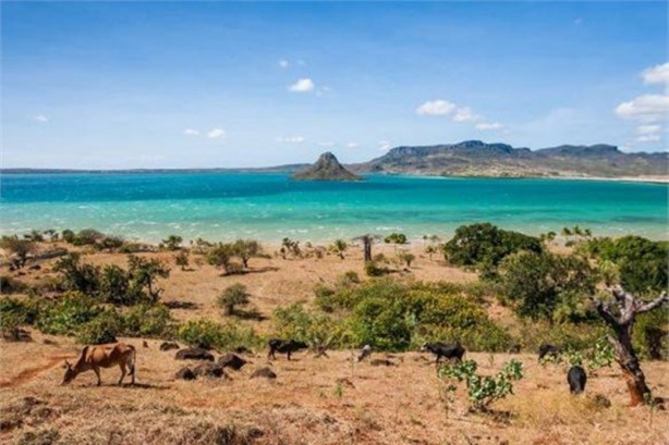 Foto - Dünyanın en fakir ülkeleri
