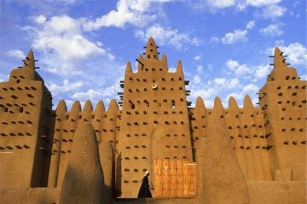 Foto - Dünyanın en fakir ülkeleri