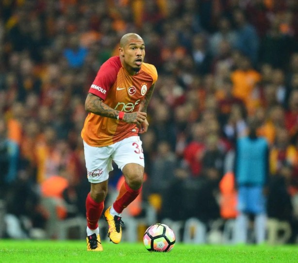 Foto - Dünyanın en gaddar futbolcuları belli oldu! Süper Lig'den tam 13 isim var