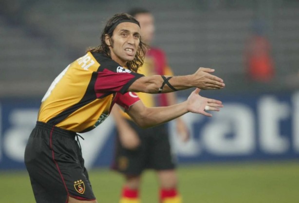 Foto - Dünyanın en gaddar futbolcuları belli oldu! Süper Lig'den tam 13 isim var