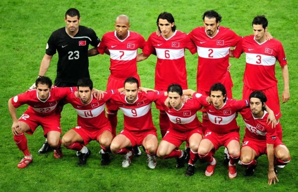 Foto - Dünyanın en gaddar futbolcuları belli oldu! Süper Lig'den tam 13 isim var