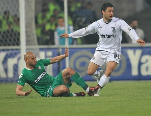 Foto - Dünyanın en gaddar futbolcuları belli oldu! Süper Lig'den tam 13 isim var