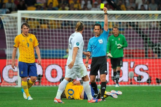 Foto - Dünyanın en gaddar futbolcuları belli oldu! Süper Lig'den tam 13 isim var