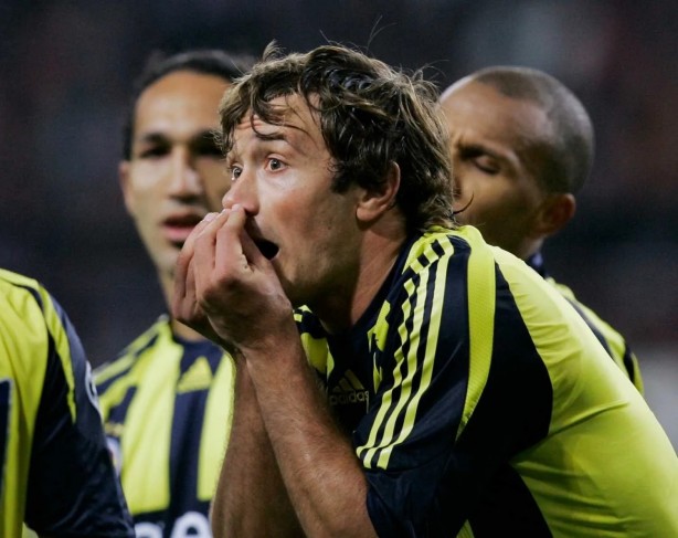 Foto - Dünyanın en gaddar futbolcuları belli oldu! Süper Lig'den tam 13 isim var