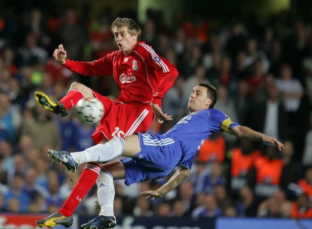 Foto - Dünyanın en gaddar futbolcuları belli oldu! Süper Lig'den tam 13 isim var