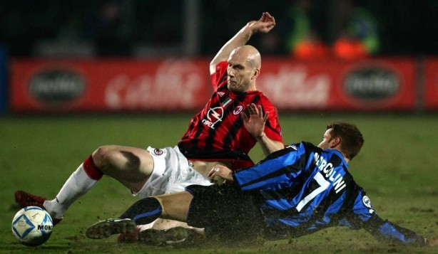 Foto - Dünyanın en gaddar futbolcuları belli oldu! Süper Lig'den tam 13 isim var